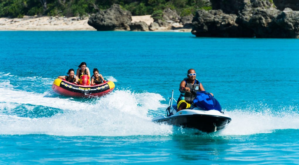 ジェット&ロックスター